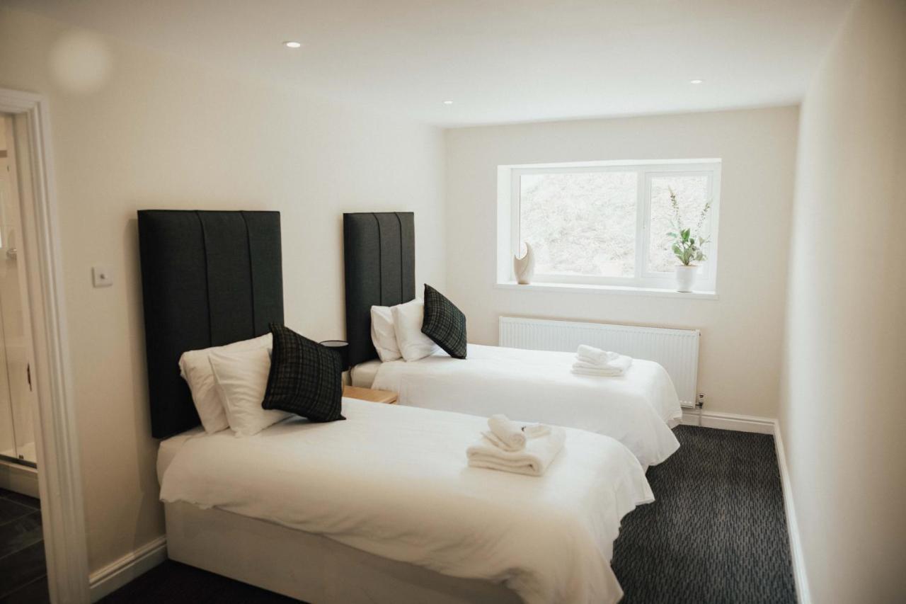 Atlantic Hotel Newquay New Quay Habitación foto